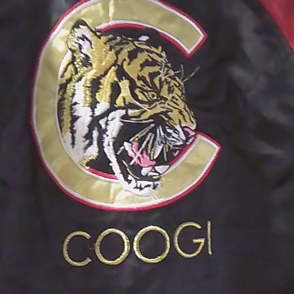 COOGI  JACKET 4 KID'S !